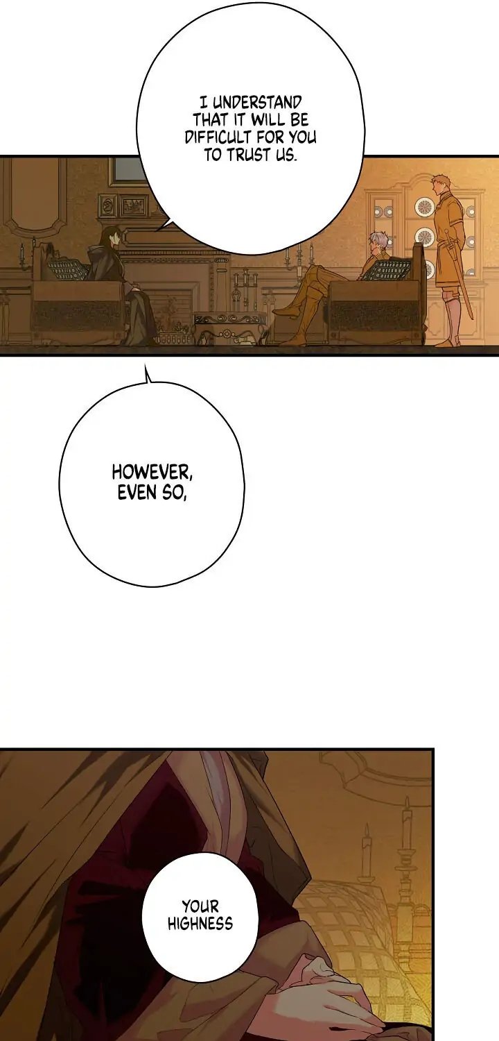 Secret Lady, Chapter 7 image 19